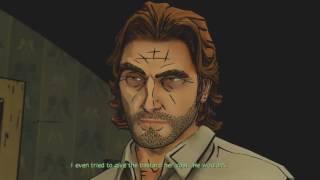 The Wolf Among Us   The North Wind Blows