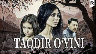 Taqdir o'yini (o'zbek film) | Такдир уйини (узбекфильм)