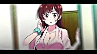 AMV Raw/Daddy Style - Chizuru Mizuhara Edit - Floating - Alight Motion Preset