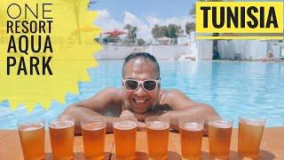 TUNISIA - One Resort Aqua Park & Spa টিউনিসিয়া All inclusive Holiday