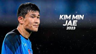 Kim Min-Jae 김민재 - Full Season Show - 2023ᴴᴰ