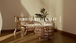 Summer video 1/2020 | Finnish Design Shop