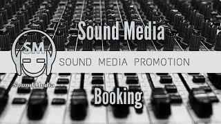 Sound Media Promotion Booking Out Now #booking #deejay #event event