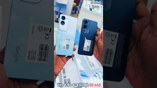 vivo y19s- New Model #new #mobile #unboxing