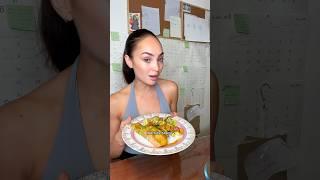 Cooking era still going strong ‍ #cookingathome #cookingrecipes #salmon