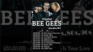 Best Soft Rock Love Songs 70s, 80s, 90s   Bee Gees, Elton John, Rod Stewart, Air Supply, Lobo.