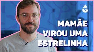 ELE PERDEU A ESPOSA NO PARTO DA SEGUNDA FILHA | Histórias de ter.a.pia #223