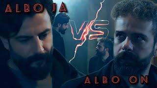 Feride & Emir/Ümit - Albo on, albo ja // dla Sun Sultan Ben Sun