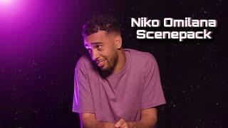 Niko Omilana scenepack (twixtor clips) creds will be very much appreciated 