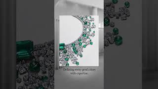 IGI x Bulgari