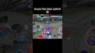 WAIT FOR IT!  #shorts #mobilelegends #kenka #nolan