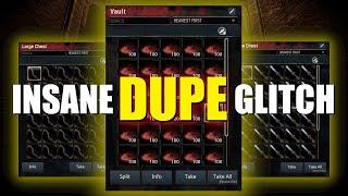 (FIXED) This INSANE NEW DUPE Will Knock Your Pants Off [Exploit Report] - Conan Exiles | Age of War