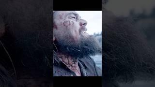  The Revenant | Glass Seals His Own Throat Wound with Gunpowder! 🩸️
