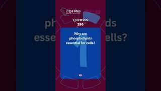 Biology flash card series | Part 296 #biology  #zilpaplus #study #flashstudy #flashcards