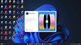 Instalar Adobe Audition 2023 Full ¡Mejor método!y ver  Requisitos del sistema  Creative Cloud
