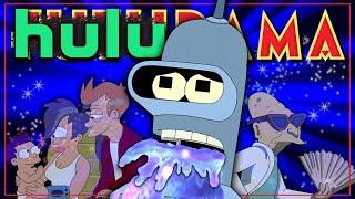 Has Futurama Justified the Hulu Revival Yet?