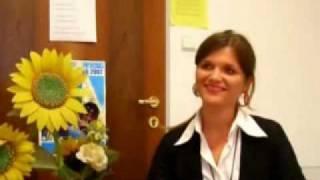 Deutsch lernen in der Sprachschule