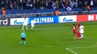 Neymar vs Shaqiri