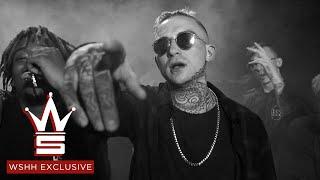 Caskey "STAYWITME" (WSHH Exclusive - Official Music Video)