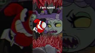 i am so fast #gaming #cuphead #cupheaddlc