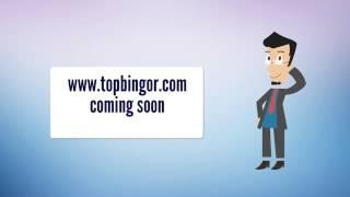 Best Bingo Site UK 2016 at www.topbingor.com