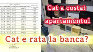 Cat costa apartamentul de 4 camere, notarul? Rambursare anticipata! 27 octombrie 2024 #constanta