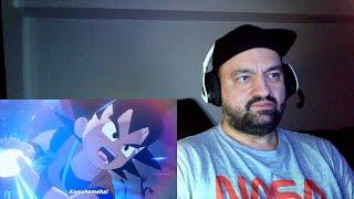 Dragon Ball Z Kakarot Daima: Adventure Through The Demon Realm DLC - Official Trailer - Reaction