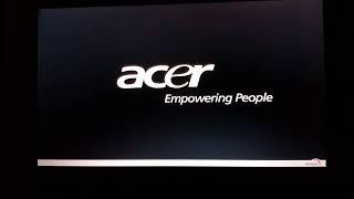 Установка Windows 11 на Acer Extensa 5635zg