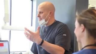 Patient Stories: BJ | Yenzer Family Dental | Chesterfield Dentist