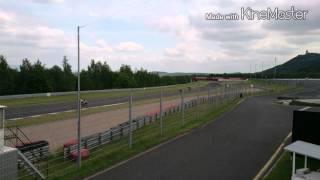 Motoday Autodrom Most 10.6.2015