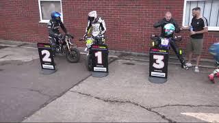 FAB-Racing Round 7: Ellough Park Sunday