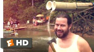 Action Point (2018) - Shooting the Commercial Scene (6/10) | Movieclips