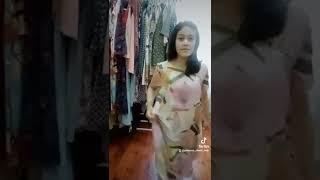 Olshop pakaian wanita, Live jual baju wanita online di Shopee #shorts #dress