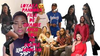 EYINDIII  PANDORA ALOBI NA MARLEINE OZABEYONCE TE/COUPLE SITOCHE LOYAKA