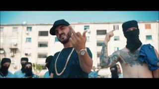 Vinz ft. Stealth - Sdu me ja dit  (Official 4K Video) (Hellbanianz)