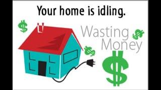 How to save money on your electric bill