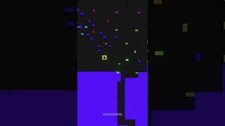 Rush-E  3D BOUNCING SQUARE