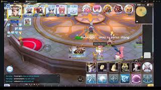 Ragnarok Mobile - Oracle NM Carry ALT