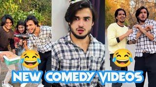 Abraz Khan Shoeb Khan And Mujassim Khan New Funny Video | Team Ck91 New Comedy Video | Part #549