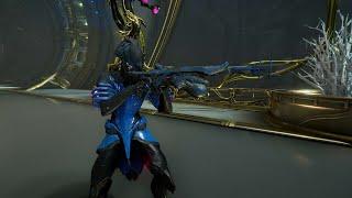 Warframe | "Beginner friendly" Ignis wraith build