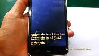 Micromax Q383 Hard Reset ,Pattern Lock ,Pin Code, Password, G-mail,Google , All Lock Remove Solution