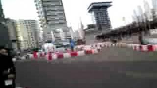 Spanish team wins Formula Zero sprint race Rotterdam
