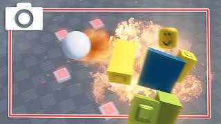 How to do Explosion Camera Shake in Roblox!