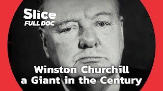 Churchill, a Life Full of Twists and Turns | FULL DOCUMENTARY