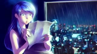 Everlasting Summer (Samantha mod) - Truthful Letter (Animated Wallpaper)