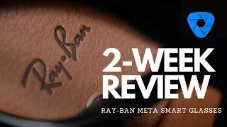 REVIEW: Hands-Free Action POV with Ray-Ban Meta Smart Glasses | Everyday & Creative Use