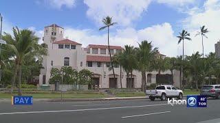 Honolulu City Council heats up with debates on pay raises