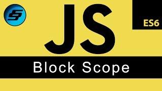 Block Scope - JavaScript Programming