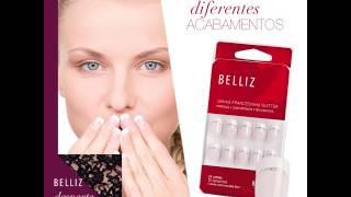 Unhas Belliz: Francesinhas