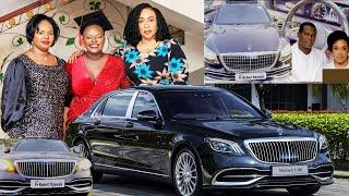 Congs! Pr. Kayanja. Teddy Bugingo ategese Omukolo ku lunaku lwa BEN HIN oba banaja?